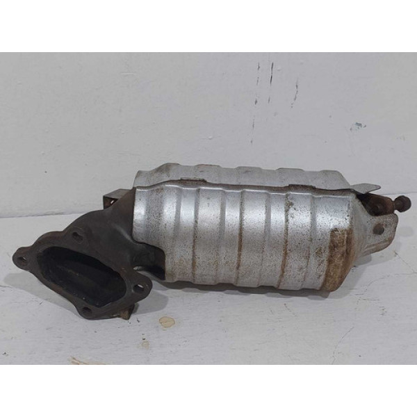 Catalisador Mmc L200 Triton 3.2 2012