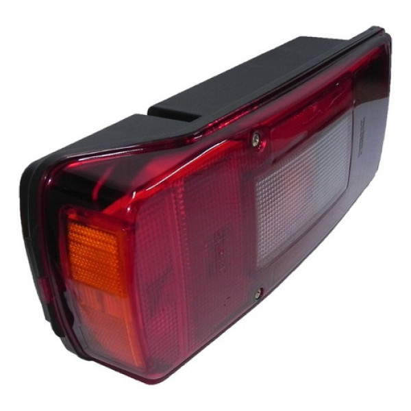 Lanterna Traseira  Para Scania Serie 4 T/r 114  Cód. 1508180