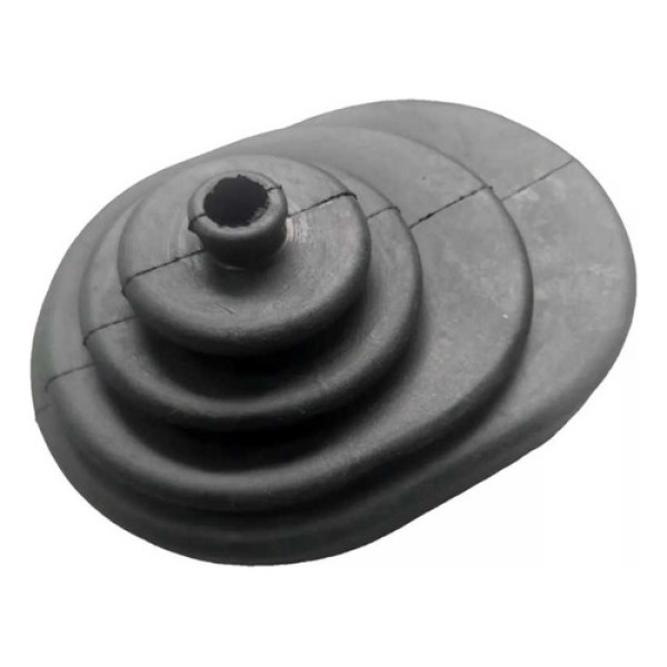 Coifa  Guarda Pó  Alavanca De Cambio Mercedes Benz 608d