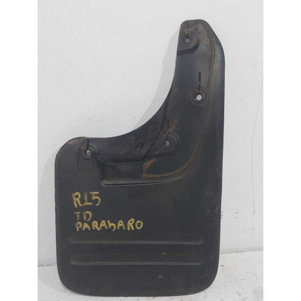 Saia Parabarro Tras. Direita Toyota Hilux 3.0 2010 Aut 4x4