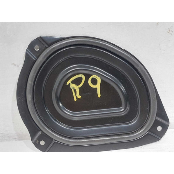 Tampa Inspeção Vedação Assoalho Jeep Compass 1.3 2022