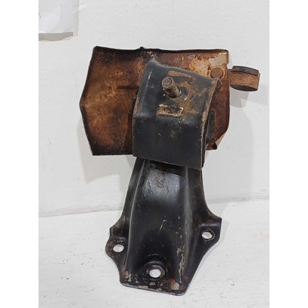 Suporte Coxim Motor Direito Vw Volkswagen Saveiro 1.6 1999 