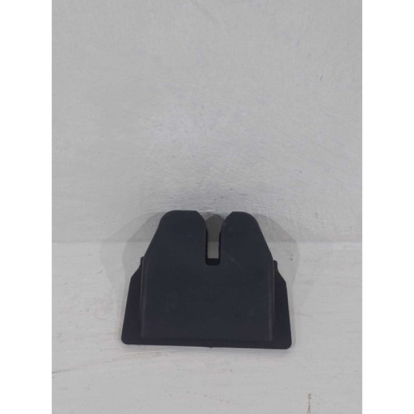 Acabamento Capa Fechadura Do Porta Malas Jeep Compass 2022