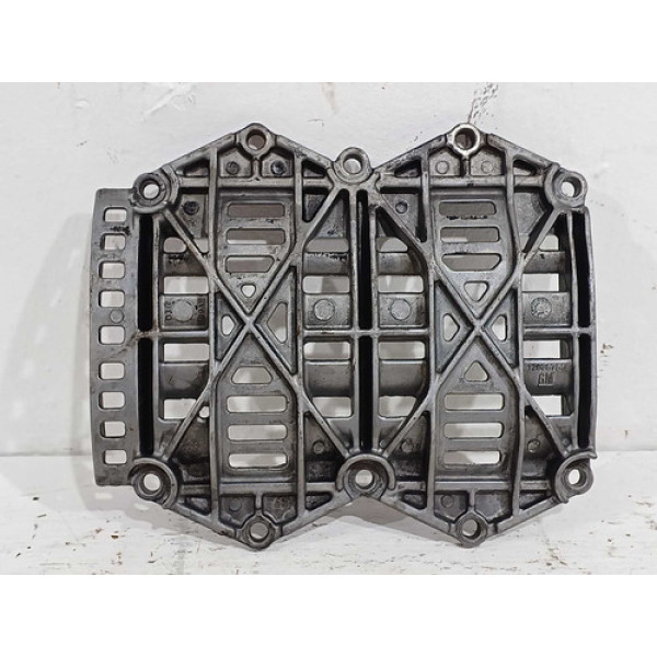 Defletor Óleo Carter Gm Chevrolet S10 2.8 2019 Diesel 