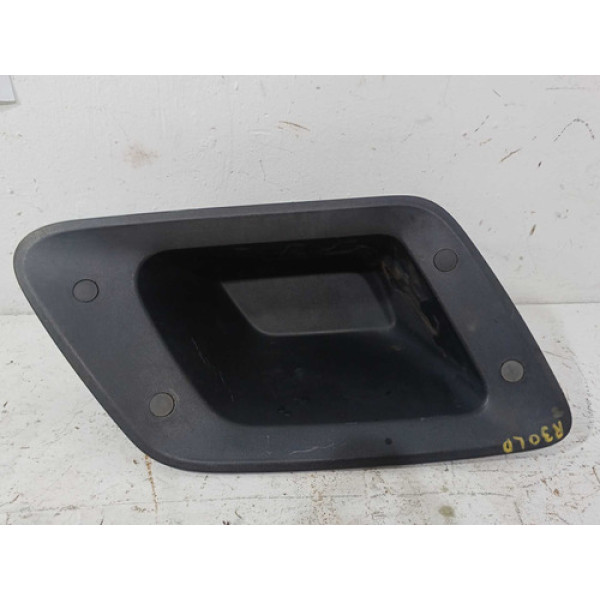 Estribo Pisante Lateral Direita Gm Montana Agile 2016