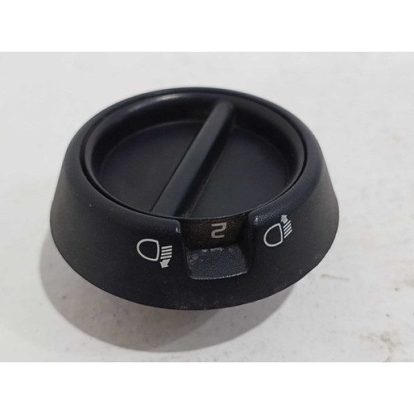 Botão Regulagem Farol Renault Kangoo 2012 