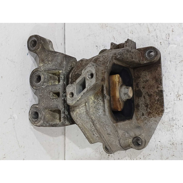 Coxim Do Motor Lado Direito Vw Fox City 1.0 2009 