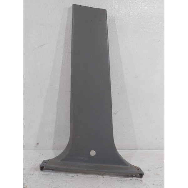Moldura Inferior Da Coluna Central Esq Toyota Hilux 2010