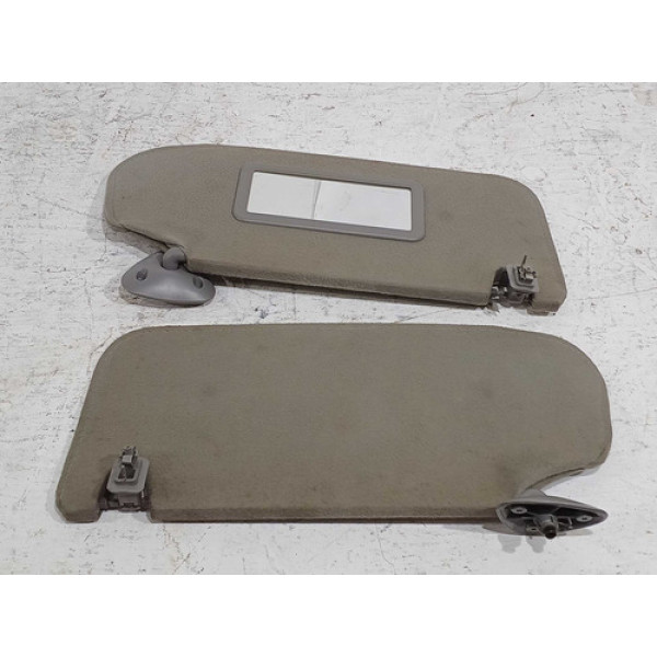 Par Quebrasol Gm Chevrolet S10 2001