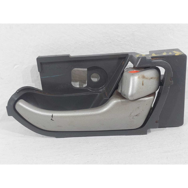 Maçaneta Interna Tras Ld Gm S10 2014