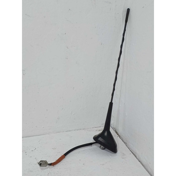 Antena Teto Nissan Kicks 2018 