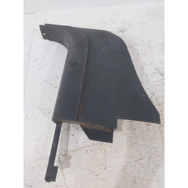 Moldura Inferior Coluna Direita Gm Chevrolet S10 2.8 2002