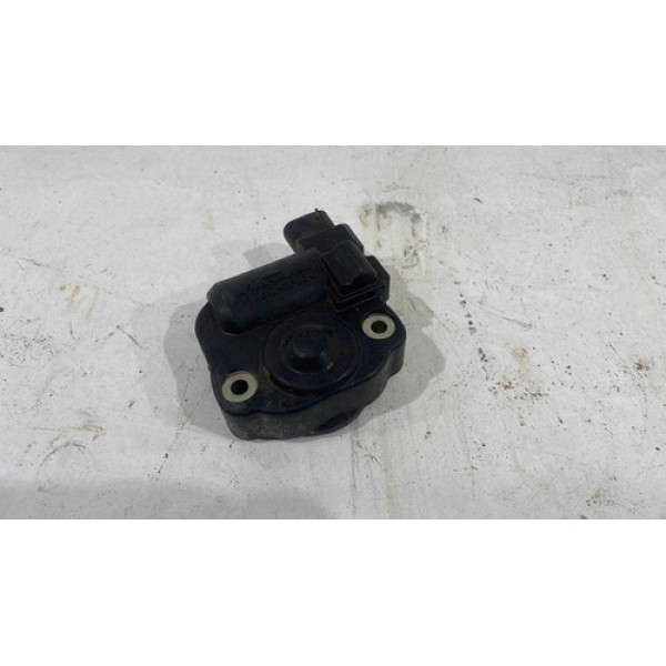 Corpo Borboleta Toyota Hilux 2.5 2010