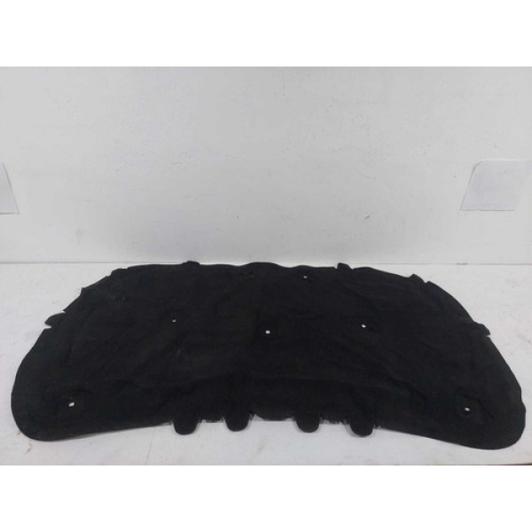 Forro Anti Ruído Capô Vw Amarok  2012