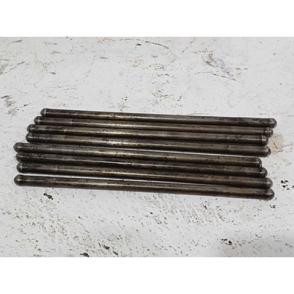 Jogo Vareta De Válvula Dodge Dakota 2.5 2001 Diesel