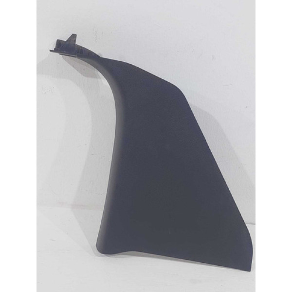 Acabamento Soleira Dianteira Direita Vw Amarok 2.0 2012