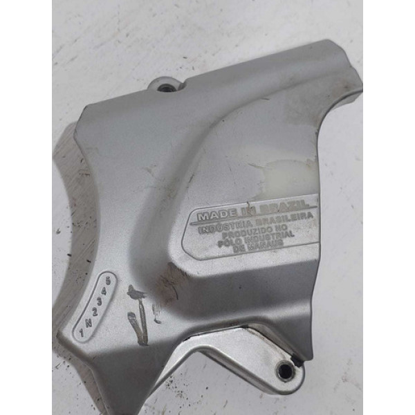 Tampa Do Pinhão Original Honda Cg 125 Fan Ks 2009