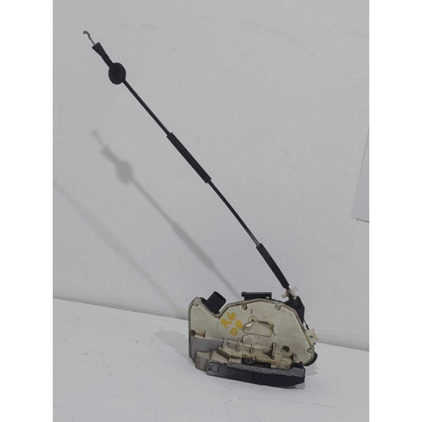 Fechadura Elétrica Dianteira Direita Vw Amarok 2012