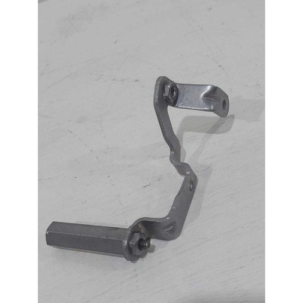 Suporte Defletor Jeep Compass 1.3 Turbo 2022