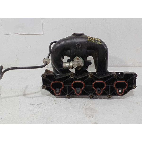 Coletor Admissão Ford Escort Sw 1.8 2002 Zetec 