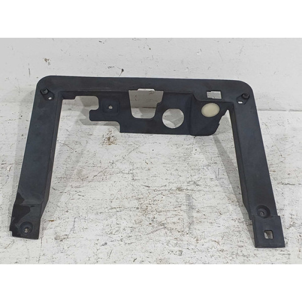 Acabamento Moldura Tampa Porta Luvas Gm Chevrolet S10 2001