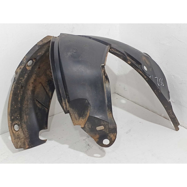 Parabarro Diant Direito Renault Kangoo 2012