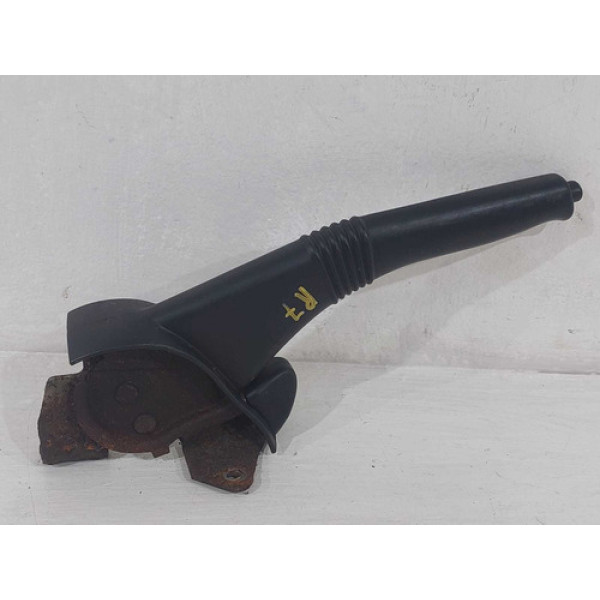 Alavanca Freio De Mão Renault Duster Oroch 1.6 2022 Manual