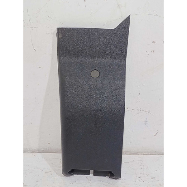 Acabamento Coluna Cinto Tras.esquerdo Ducato Cargo 2.3 2012 