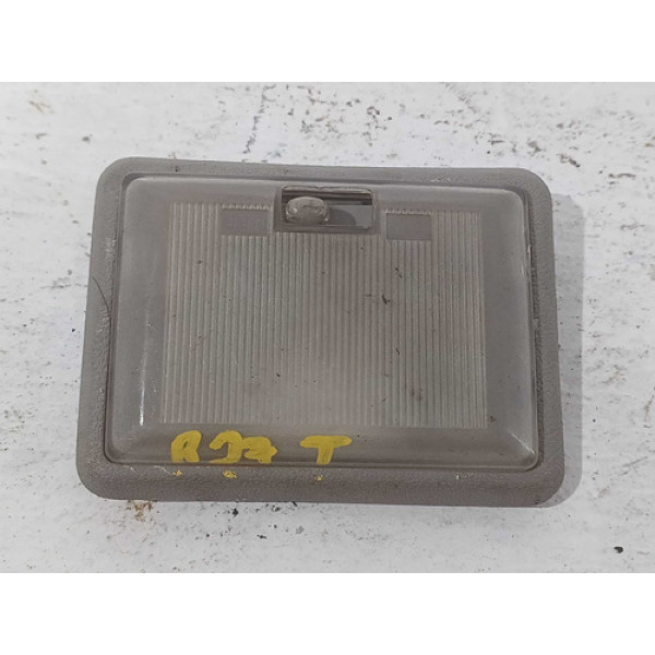 Luz Teto Cortesia Mmc L200 2004 Sport