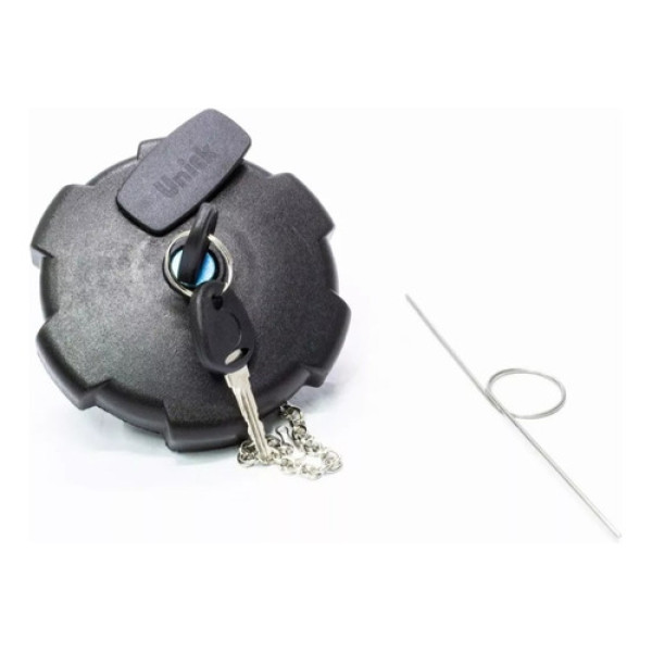 Tampa Tanque De Combustível Mercedes Actros Após 2009 Axor