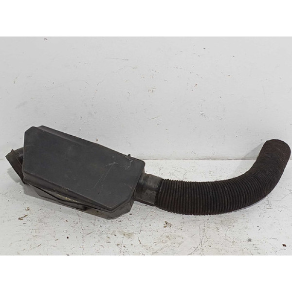 Caixa Ressonador Filtro Ar Renault Kangoo 1.6 2012 