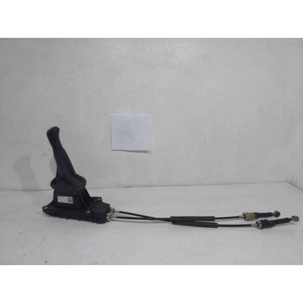 Alavanca Do Câmbio Cabos Trambulador Duster Oroch 1.6 16v 22