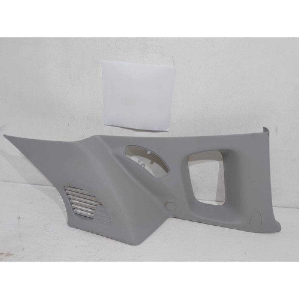 Acabamento Direito Coluna Porta Malas Jeep Compass 2022