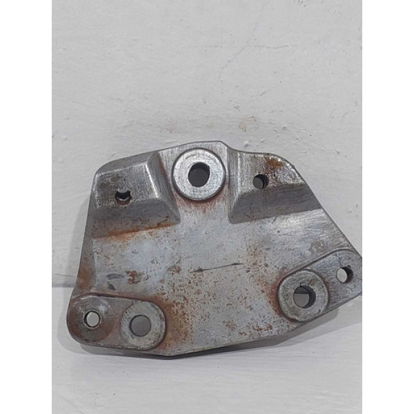 Suporte Do Motor Central S10 2.4 2014 Flex Manual