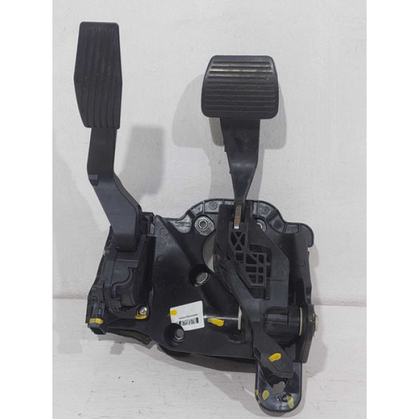 Pedal Freio Acelerador Jeep Compass 1.3 Turbo 2022 Flex
