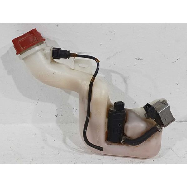 Reservatório Partida A Frio Peugeout 208 1.5  2015