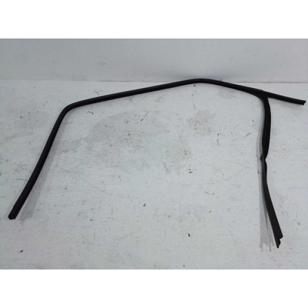 Borracha Canaleta Porta Traseira Direita Peugeot 207 2010