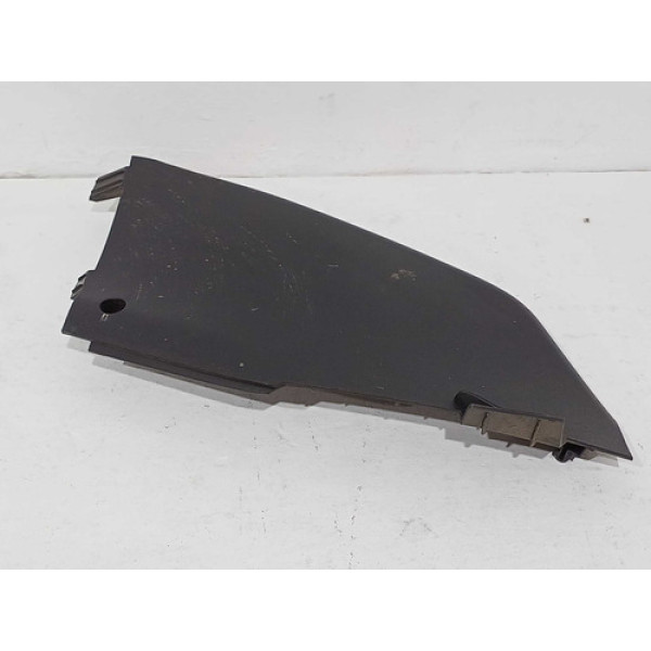 Acabamento Lateral Console Central L.e Peugeot 208 2015 