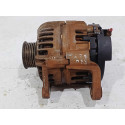  Alternador Ford Escort Sw 1.8 2002 Zetec 