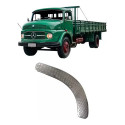 Ralador Parachoque Antigo Direito M Benz- 002835