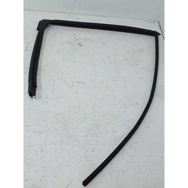 Borracha Porta Traseira Direito Nissan Kicks 2018