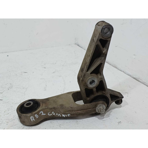 Suporte Coxim Do Motor Traseiro Gm Corsa Hatch Maxx 1.4 2012