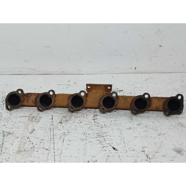 Coletor Escape Ford F250 4.2 Mwm 2003 