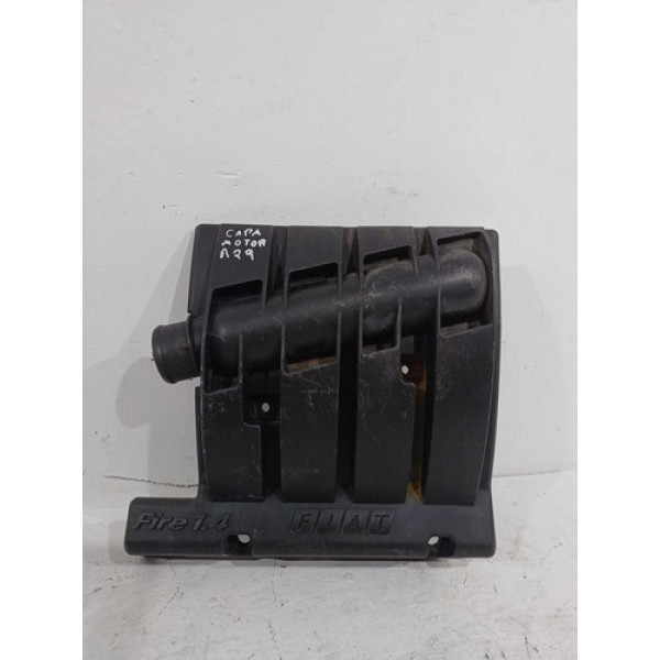 Tampa Motor Fiat Idea Elx 1.4 2009