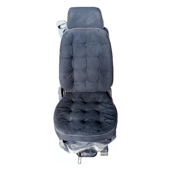 Banco Passageiro Mercedes Benz 1938s 2004