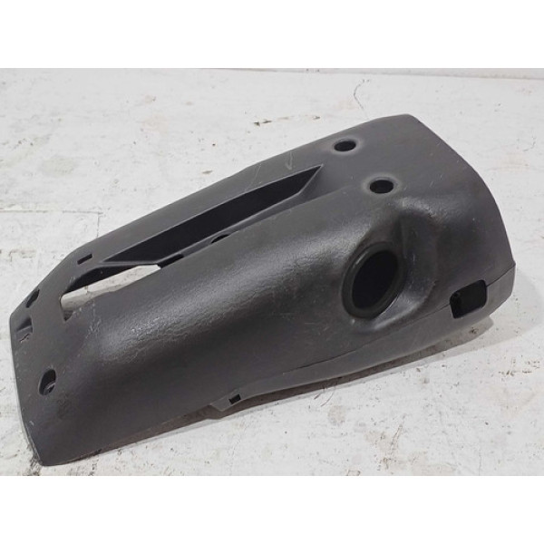 Acabamento Coluna Direção Mmc L200 2004