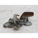   Fechadura Capo Peugeot 206 Feline 2004 