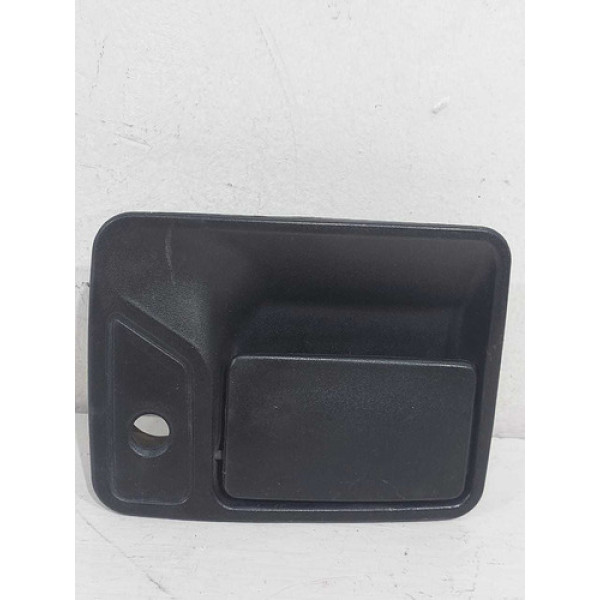 Maçaneta Externa Esquerda Ford F250 2003