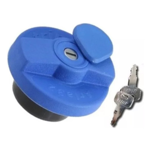 Tampa Reservatório Arla Ford Cargo Mercedes Accelo Actros