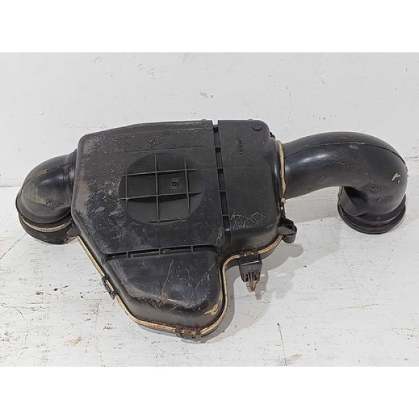 Duto Ressonador Filtro Ar Peugeot 206 Feline 1.6 2004